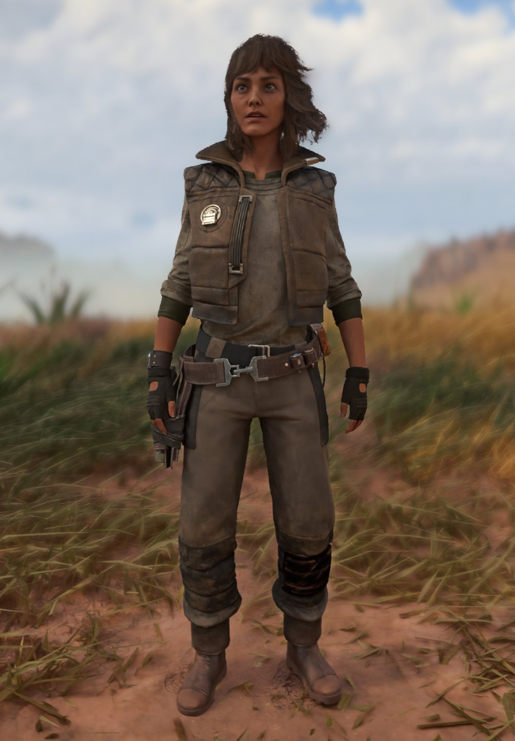 Abelor Survivalist Front