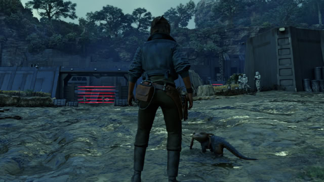 Akiva Research Station 57 Treasures and ISB Report Locations Star Wars Outlaws Walkthrough Featured Image