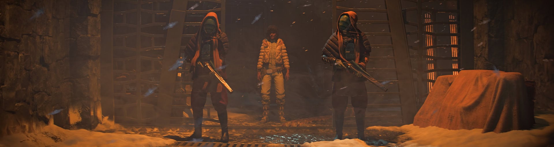 All Minor Charms in Star Wars Outlaws Full Catalog and Locations Featured
