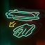 All Out Icon