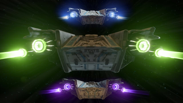 All Ship Fuel Colors in Star Wars Outlaws Full Catalog Featured