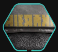 Arda Explorer Paint Job Icon