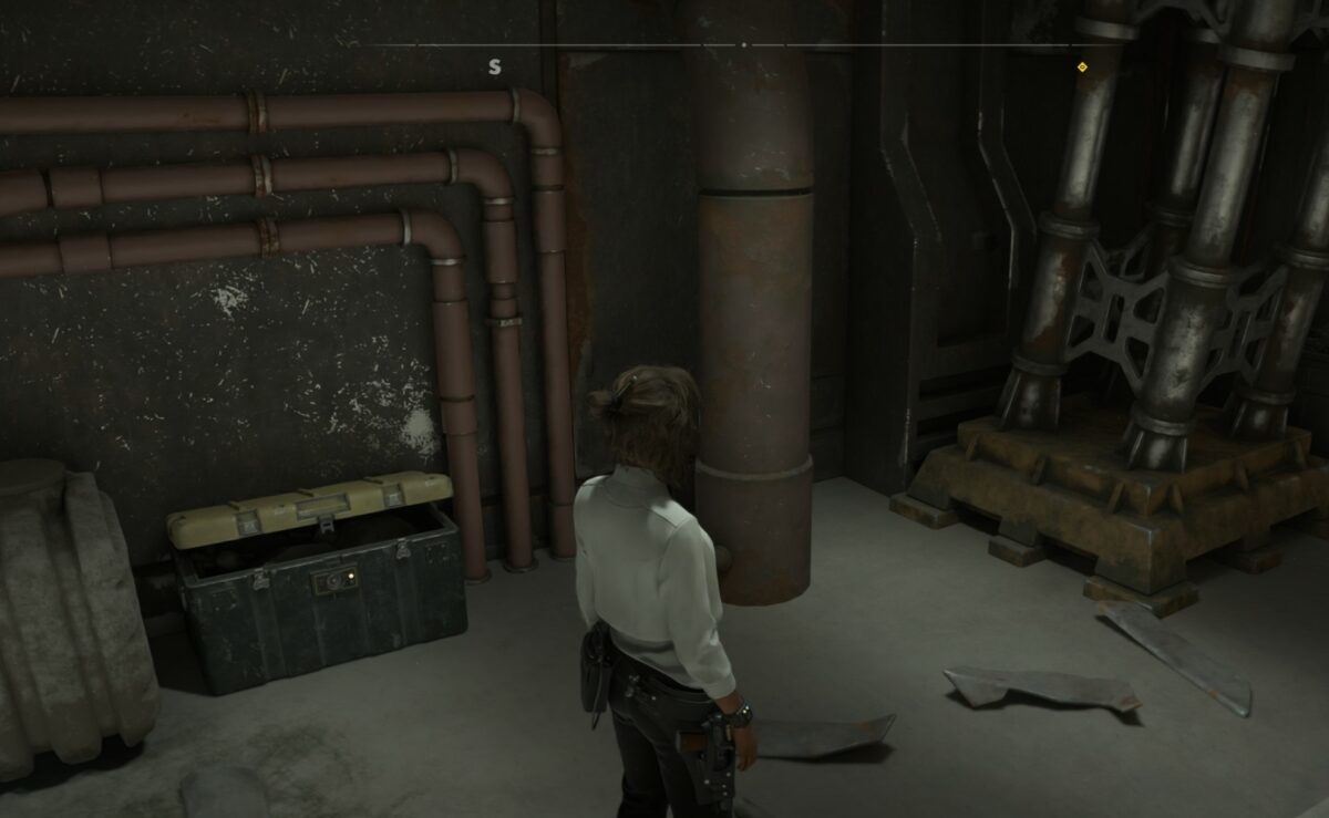 All Ship Fuel Colors in Star Wars Outlaws: Full Catalog - VULKK.com