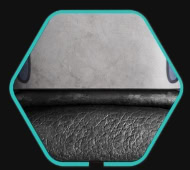 Blue Convor Paint Job Icon