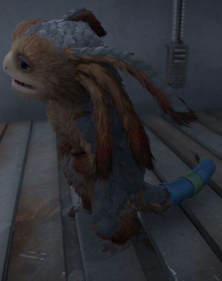 All Kijimi Treasure Locations in Star Wars Outlaws - VULKK.com