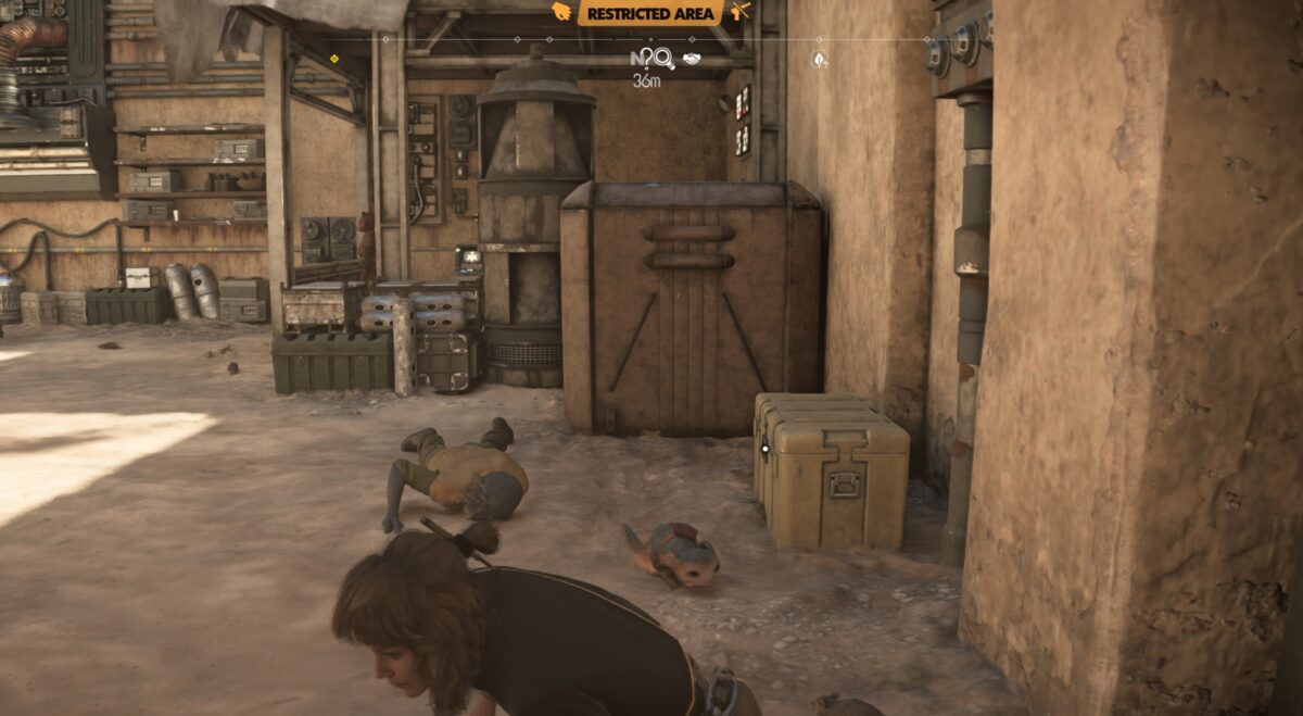 All Ship Fuel Colors in Star Wars Outlaws: Full Catalog - VULKK.com