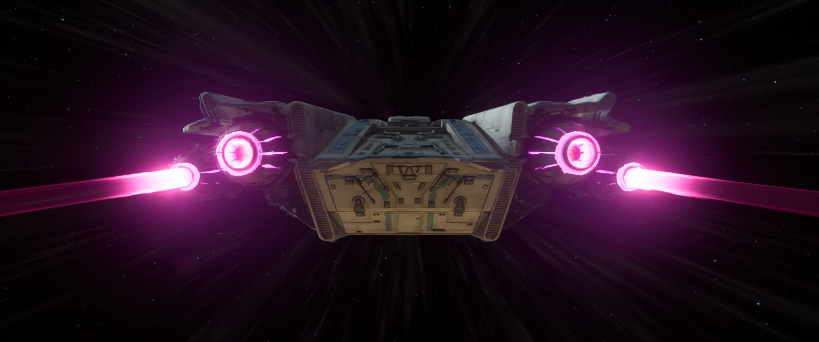 Boonta Brawler Fuel (Magenta)