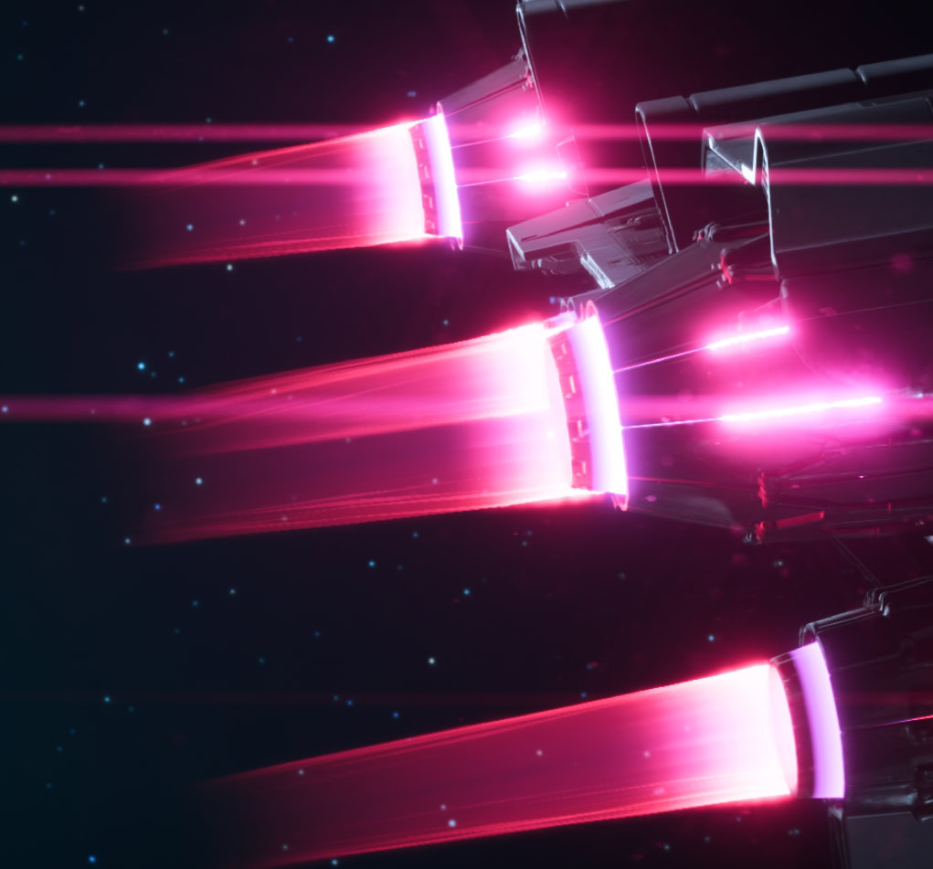 Boonta Brawler Fuel (Magenta)
