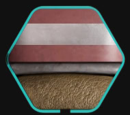 Captain Paint Job Icon