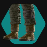 Cholganna Survivalist Pants Icon
