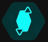 Cook the Books Icon - Sabacc Shift Token Collectible
