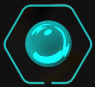 Copalroot Bead Icon