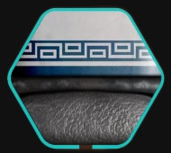 Coronet Ace Paint Job Icon
