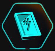 Credit Chip Talisman Icon
