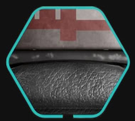 Crimson Night Paint Job Icon