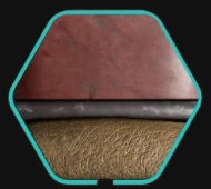 Crimson Paint Job Icon