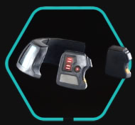 Cyborg Implants - Nix Accessory Icon