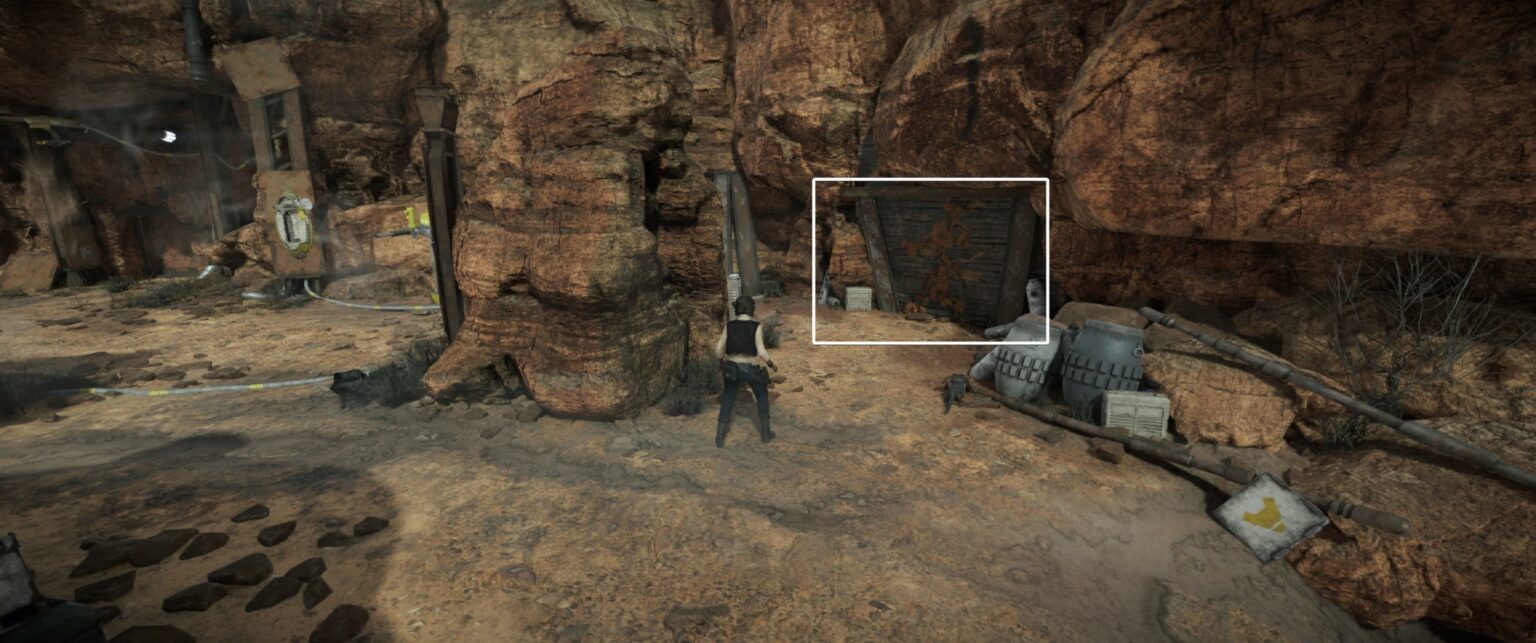 Where to find the LC3 Skifter in Star Wars Outlaws Unlocking Dice Ability