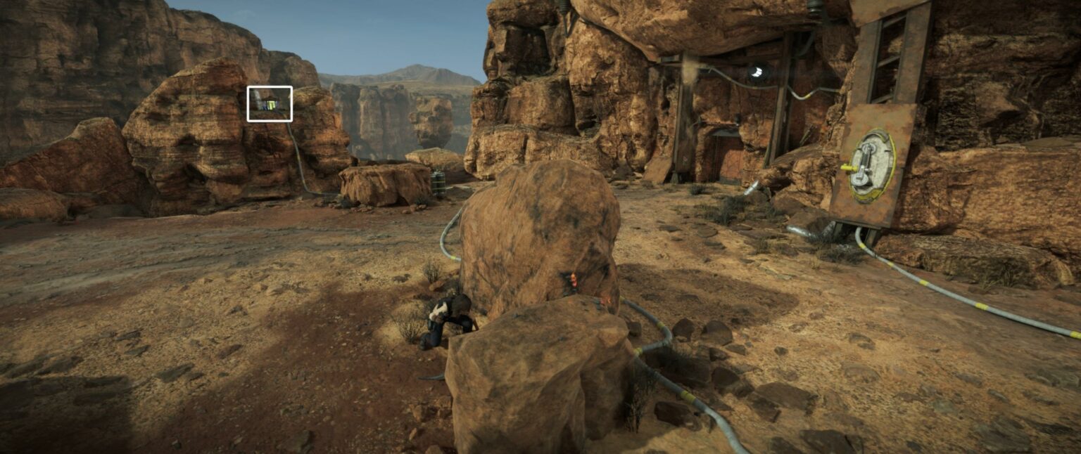 Where to find the LC3 Skifter in Star Wars Outlaws Unlocking Dice Ability