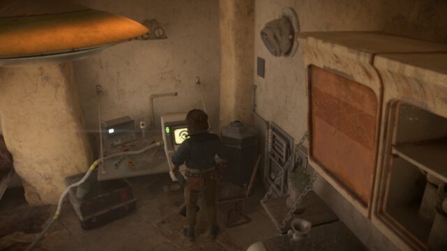Should Ays work for Crimson Dawn or the Hutts: Star Wars Outlaws ...