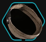 Desert Nomad Nix Accessory Icon