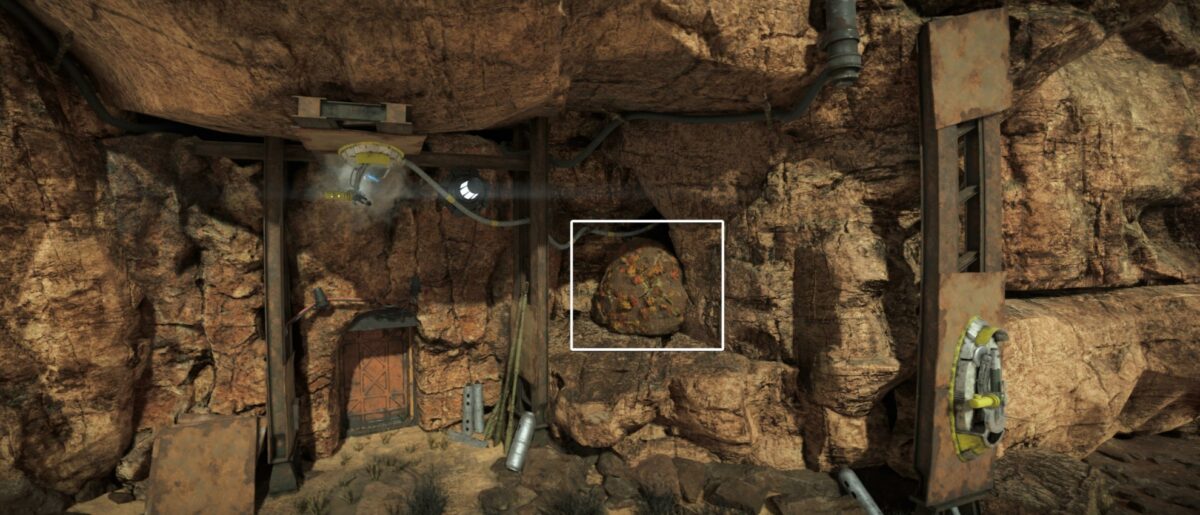 Where to find the LC3 Skifter in Star Wars Outlaws Unlocking Dice Ability