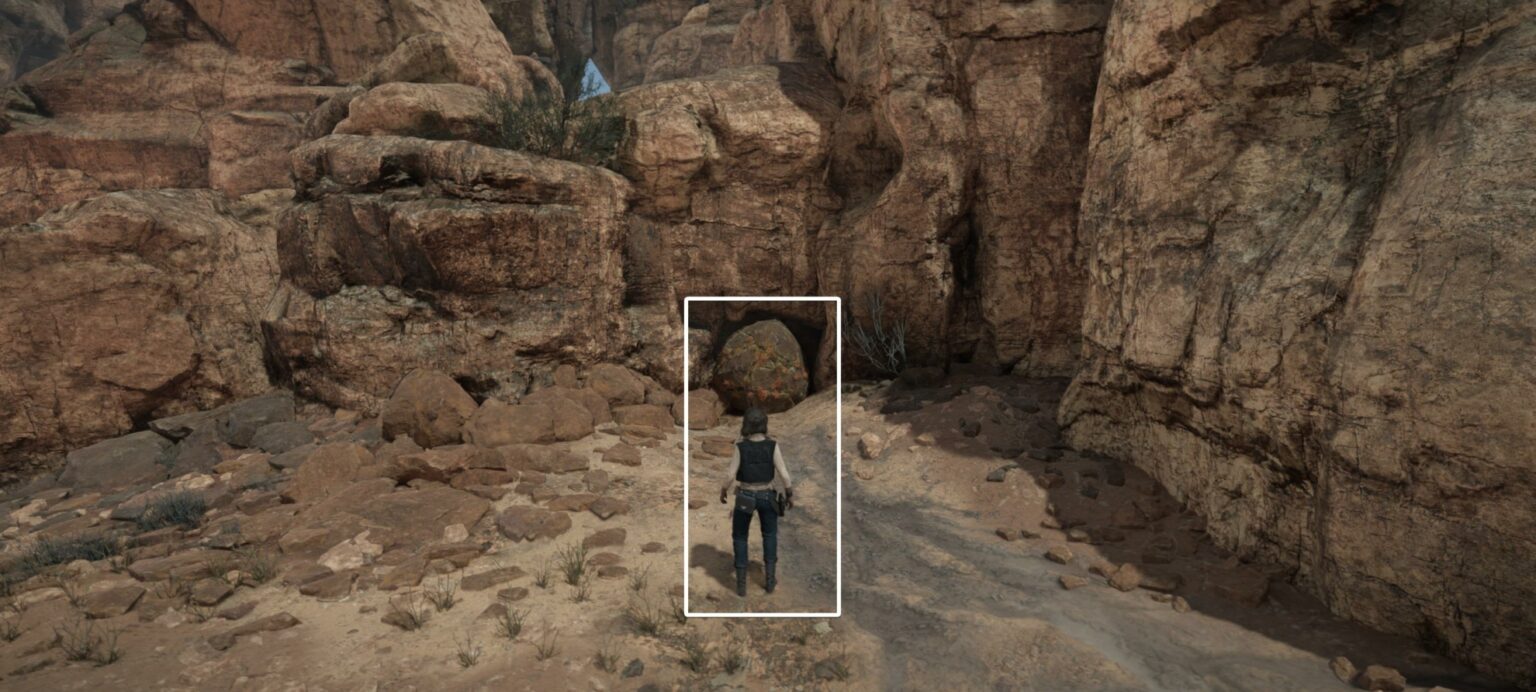 Where to find the LC3 Skifter in Star Wars Outlaws Unlocking Dice Ability