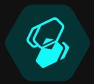 Direct Transaction Icon - Sabacc Shift Token Collectible