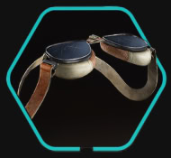 Dust Goggles - Nix Accessory Icon