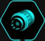 Emergency Thrusters