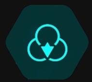 Extra Refund Icon - Sabacc Shift Token Collectible