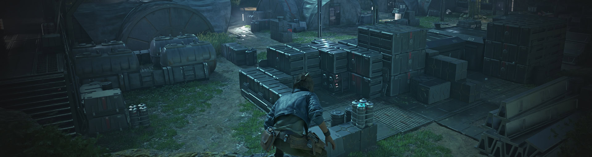Find NL-02 Charge Emitter Star Wars Outlaws Excavation Site 12 Treasure Locations Featured