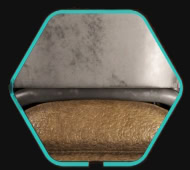 Forest Commando Paint Job Icon