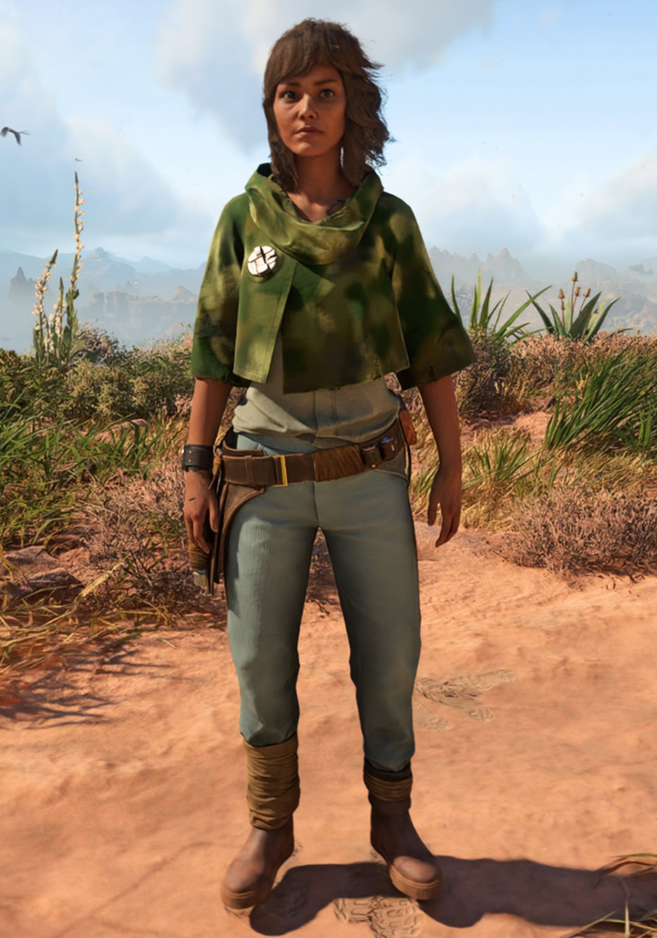 Forest-Commando-Thumbnail