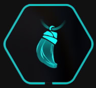 Frostfire Crystal Shard Icon