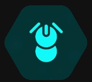 General Audit Icon - Sabacc Shift Token Collectible