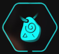 Glyph Stone Icon