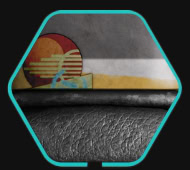 Golden Maru Paint Job Icon