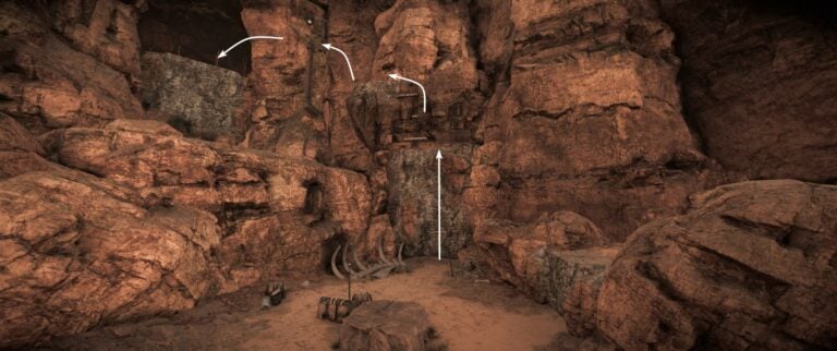 Where to find the Burst Injector in Star Wars Outlaws: Unlocking ...