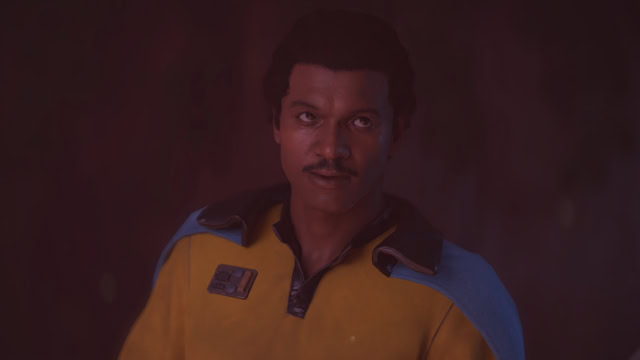 How to Unlock Lando Calrissian The High Roller Expert in Star Wars Outlaws Featured