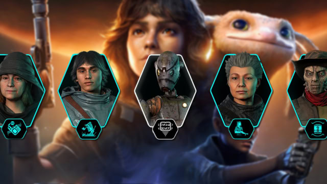 How to unlock all Experts and Abilities in Star Wars Outlaws - Featured Image