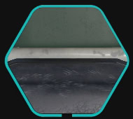 Hunter's Legacy Paint Job (Speeder) Icon