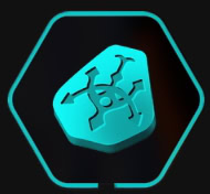 Hutt Cartel Crest Icon