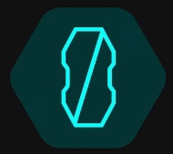 Immunity Icon - Sabacc Shift Token Collectible