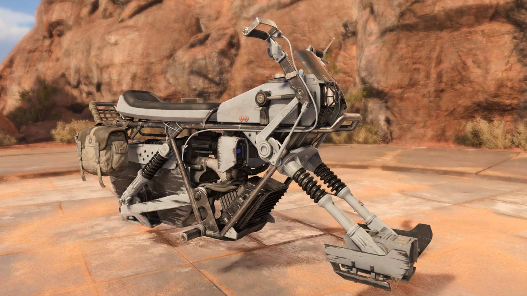 Imperial Paint Job Game