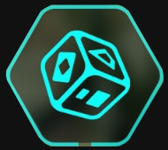 Impostor Die Icon