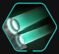 Iron Flare Fuel - Icon