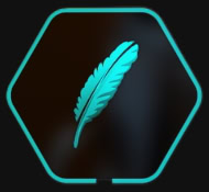 Kama Feather Token Icon