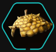 Karaoka Fruit - Nix Accessory Icon
