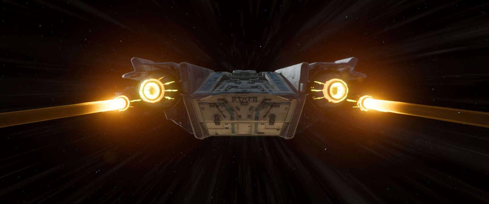 Kijimi Explorer Fuel (Orange)